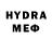 МЕТАДОН methadone Gena Shevelyov